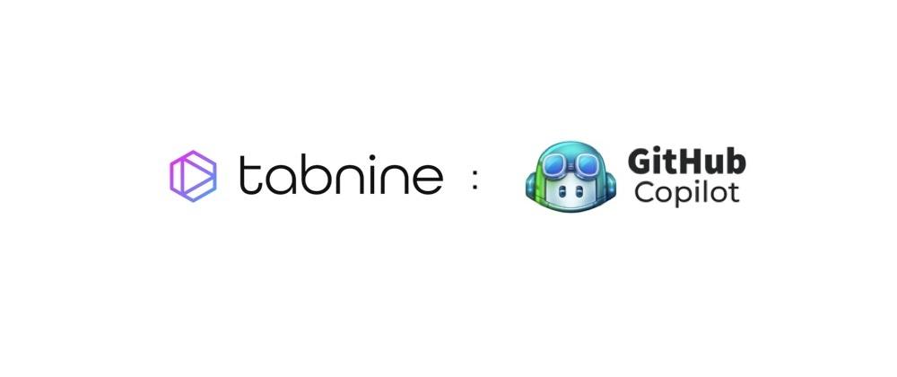 tabnine & github copilot