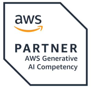 badge generative ai competency