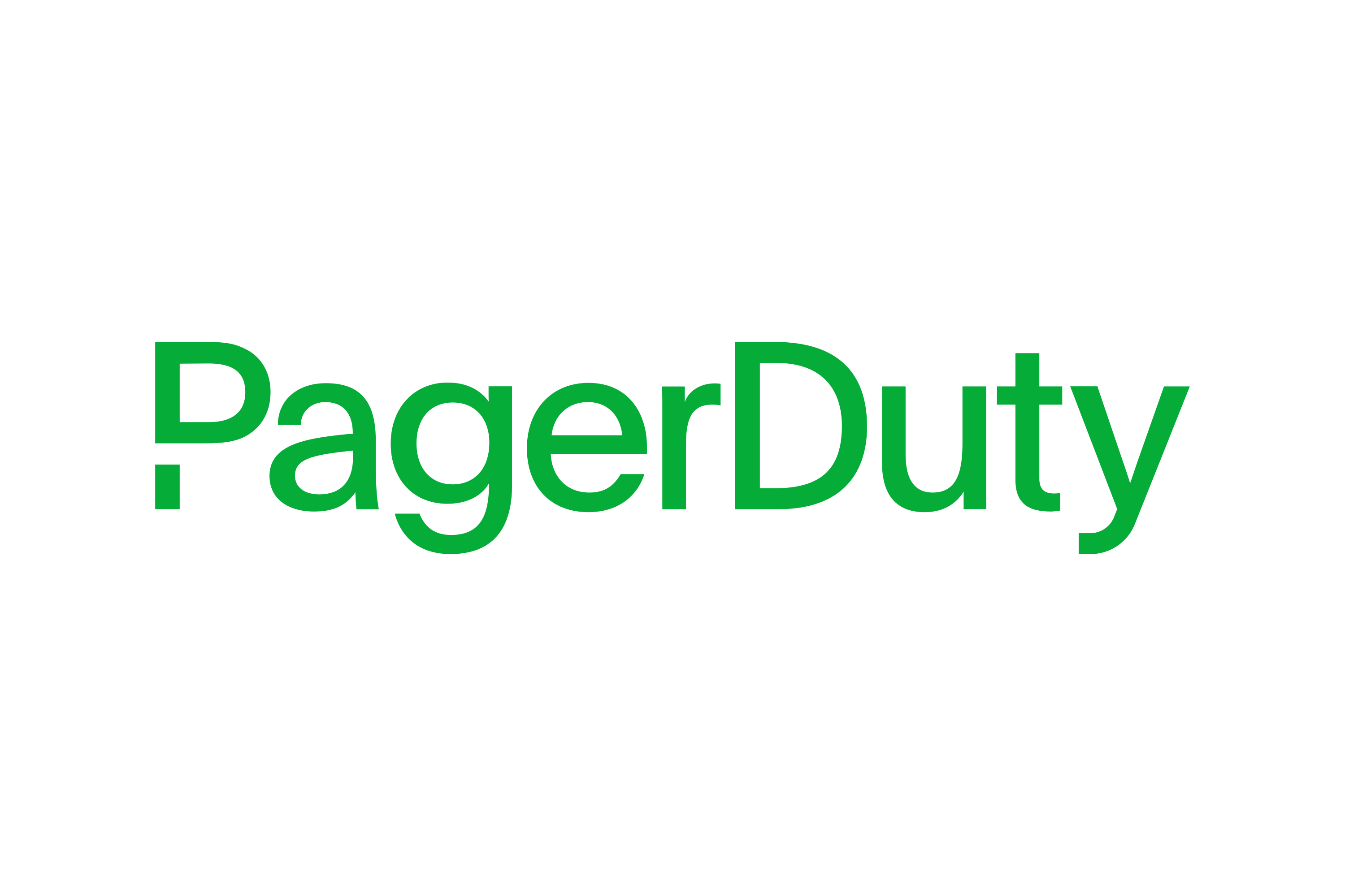 logo pagerduty