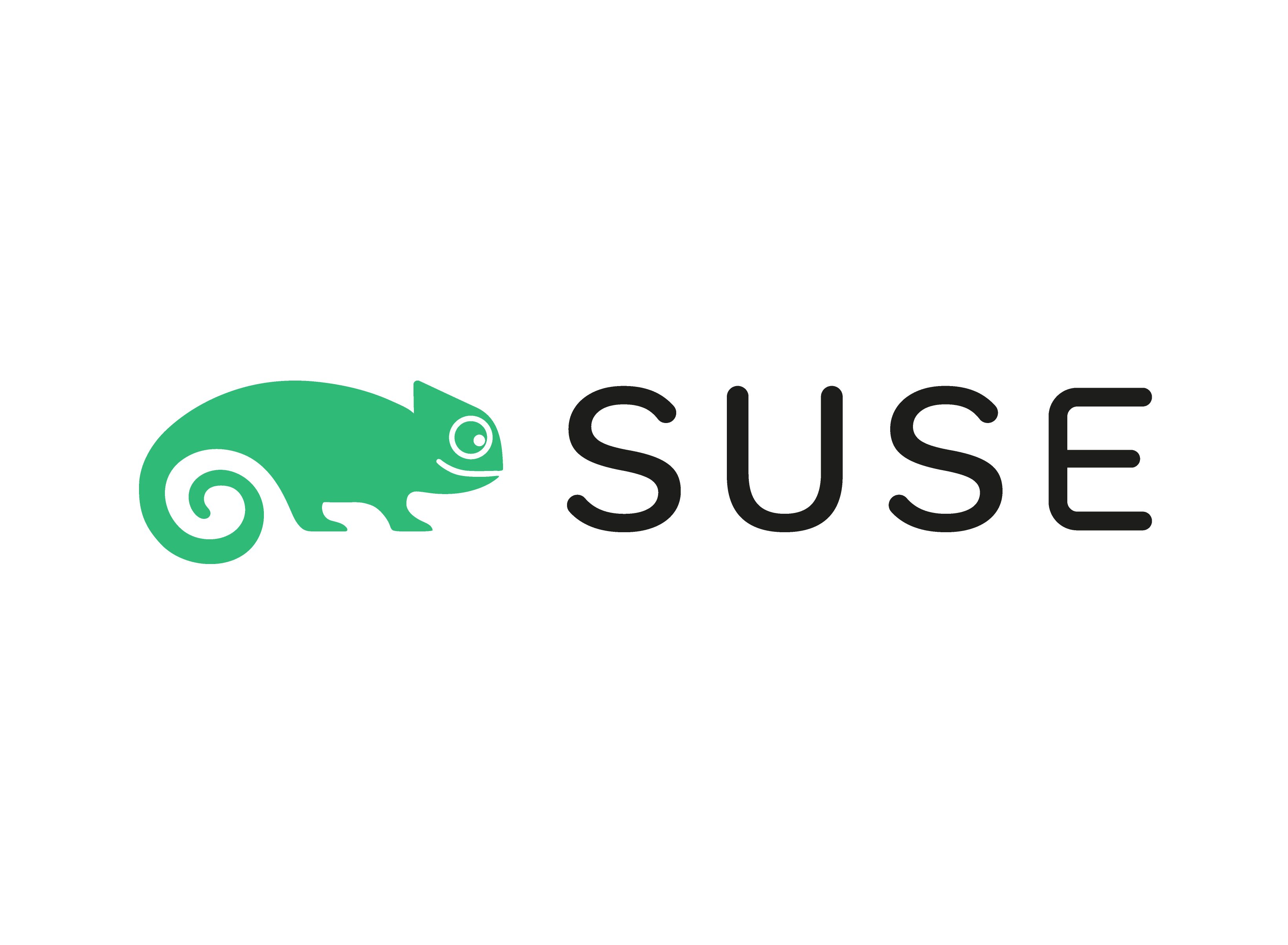 logo suse