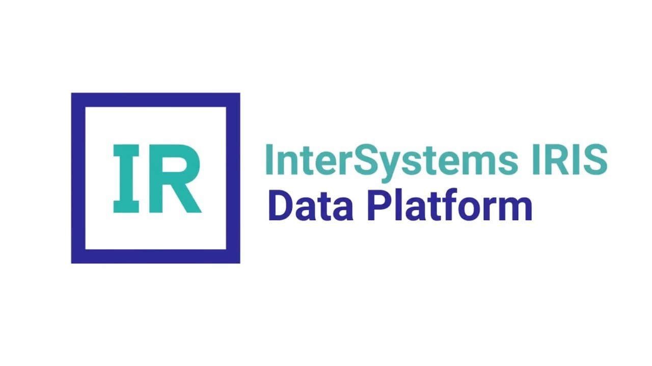 IRIS Data Platform